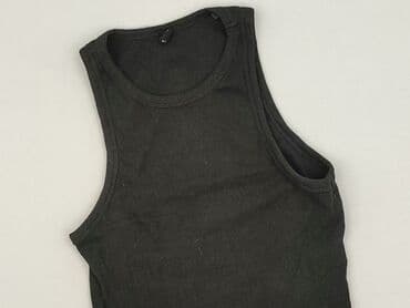 bluzki prazkowane: Sinsay, Top damski, rozmiar XL — 1