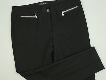 jukon spodnie: Betty Barclay, Spodnie materiałowe damskie, rozmiar 2XL — 1