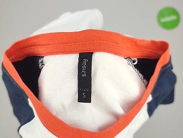zara bluzki basic: F&F, Top damski, rozmiar S — 4
