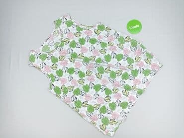 sukienka na święta plus size: Sukienka damska, rozmiar 3XL — 2