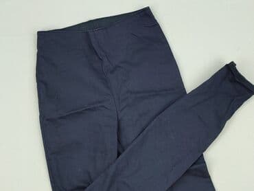 Spodnie: H&M Divided, Legginsy XS — 1