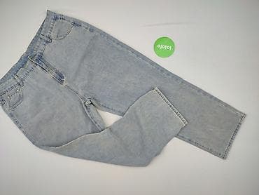 kurtka killtec ca51390: Jeansy dla mężczyzn, rozmiar 3XL — 2