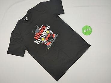dresy trapstar: Koszulka dla mężczyzn, rozmiar S — 2