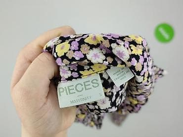 mikolaj: Pieces Maternity, Sukienka damska, rozmiar S — 4