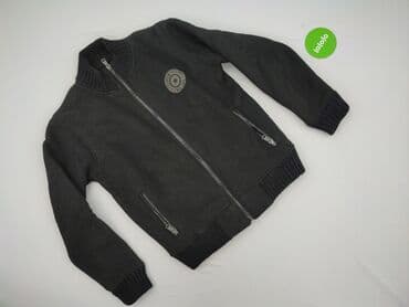 marynarki pull and bear: Sweatshirt for men, M — 2