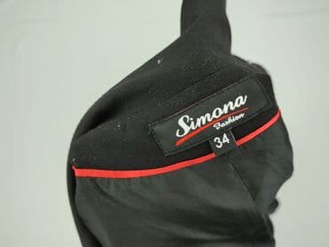 marynarki pierre cardin: Simone Pérèle, Marynarka damska, XS — 4