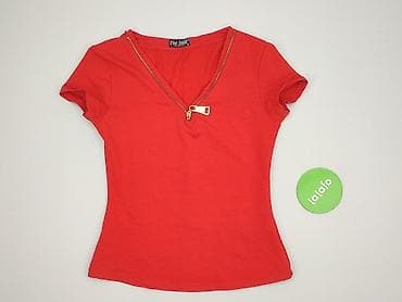 koszulka wts: Bluzka damska, rozmiar M — 2