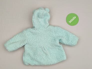 c and a bluza: Bluza, George, 3-6 miesięcy, stan - Idealny — 3