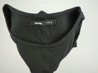 koszula z wiskozy sinsay: Sinsay, Sukienka damska, S — 4