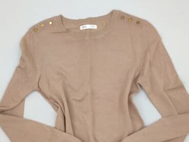 sweter z koszula sinsay: Sinsay, Sweter damski, S — 1