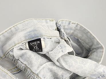 custom jeans: Shein, Jeansy damskie, rozmiar XS — 4