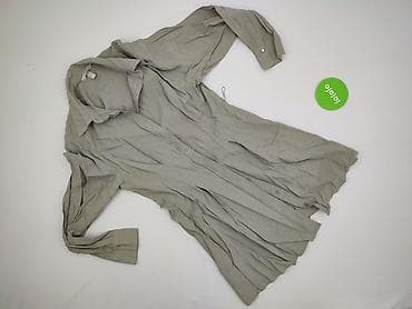 szmizjerki: H&M, Sukienka damska, rozmiar S — 3