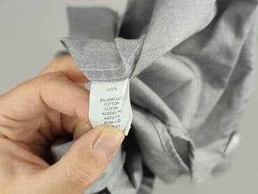 bielizna ouno: Uno, Koszulа dla mężczyzn, rozmiar L — 6