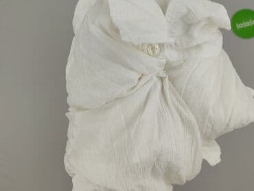 koszula biala bytom: H&M, Koszula damska, M — 6