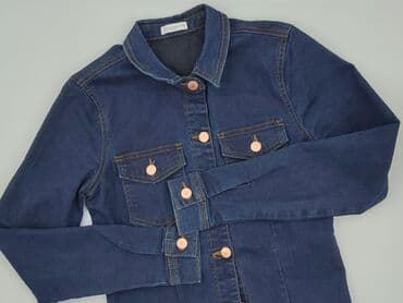 reserved sukienka denim: Jacqueline De Yong, Sukienka damska, rozmiar S — 1