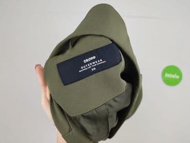 cropp garnitur damski: Cropp, Marynarka damska, rozmiar XS — 5