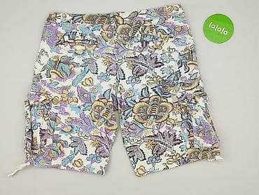 pull and bear mokasyny: Szorty dla mężczyzn, rozmiar L — 3