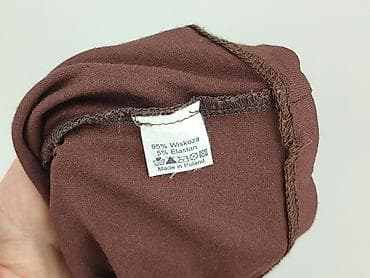 bluzka bocca: Bluzka damska, rozmiar L — 4