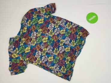 welurowa bluzki: Women's blouse, size L (EU 40) — 3