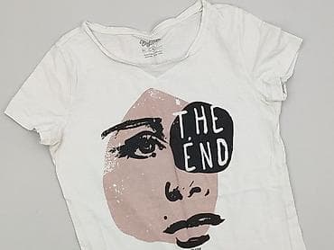 Big Star, T-shirt damski, rozmiar M