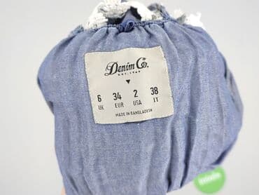 hollister kombinezon: Denim Co, Kombinezon damski, rozmiar XS — 4