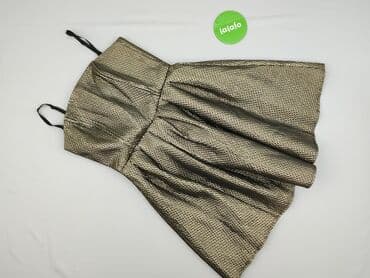 sinsay sukienki cekiny: Sinsay, Women`s dress, size M — 3