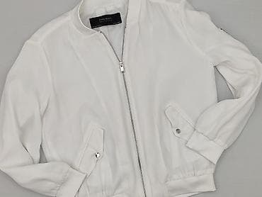 Zara, Kurtka bomberka damska, rozmiar XS