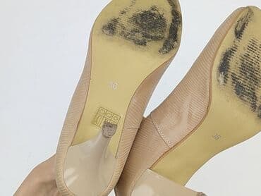buty z atomówkami: Półbuty damskie, rozmiar 36 — 6