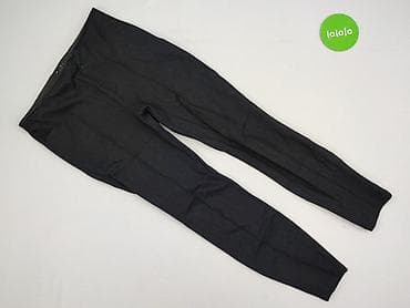 joggers: Sinsay, Legginsy rozmiar M — 2