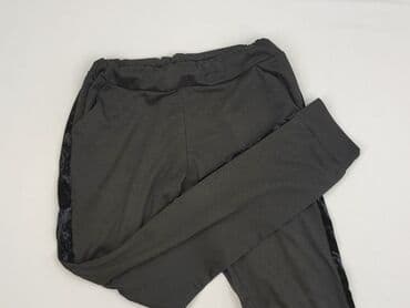 sweatshirt: Spodnie dresowe damskie, rozmiar S — 1