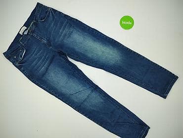 jordan sizer: Jeansy dla mężczyzn, rozmiar L — 2