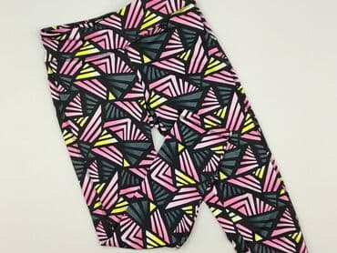 Crivit, Legginsy Sportowe damskie, rozmiar S