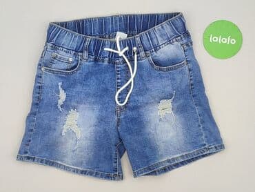 Women's Clothing: Shorts for women, size L (EU 40) — 2