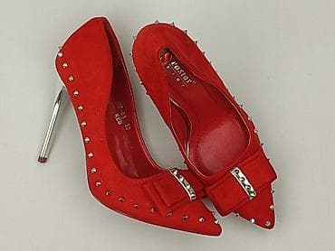 buty lity ccc: Półbuty damskie, rozmiar 38 — 1
