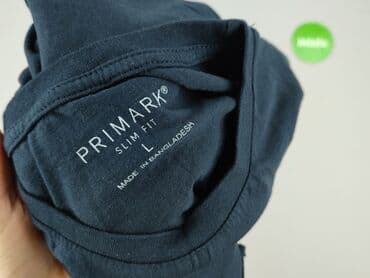 koszula primark: Primark, Koszulka dla mężczyzn, rozmiar L — 6