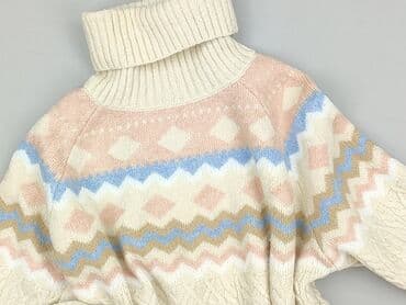 sweter h: Women`s sweater, size One size — 1