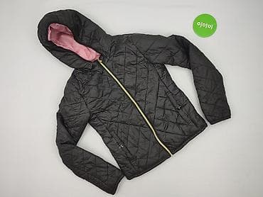 kurtki tatum: Bershka, Kurtka zimowa damska, rozmiar S — 2