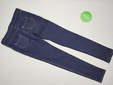 dżinsy odra: MEGI, Jeansy damskie, rozmiar L — 3