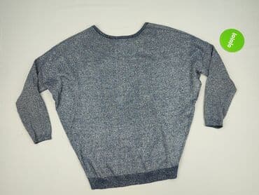 kapcie grincha: Greenpoint, Sweter damski, rozmiar S — 3