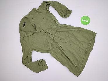 henley: Sinsay, Sukienka damska, rozmiar M — 2