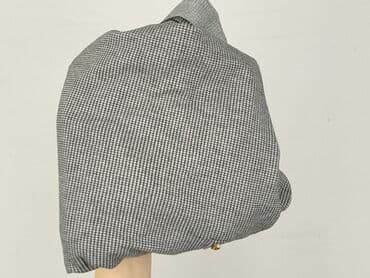 sukienka damska w kratę: Sukienka damska, rozmiar XL — 6