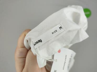 calvin klein performance t shirty: Sinsay, Koszula damska, M — 4