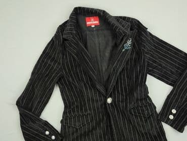 marynarka damska boucle: Піджак жіночий, розмір 2XL — 1