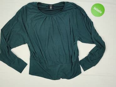 spodnie z wiskozy lidl: Lindex, Bluzka damska, M — 2