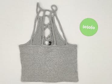 top abercrombie: Top damski, S — 3