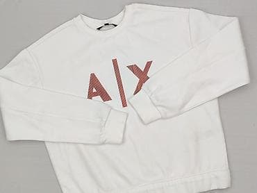 armani outlet: Armani Exchange, Bluza damska
, rozmiar S — 1