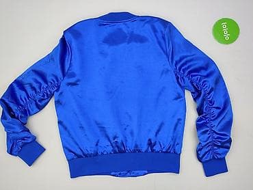 bluzy manto: Vera, Kurtka bomberka damska, rozmiar S — 3