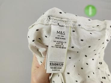 bluzki xs: M&S Collection, Bluzka damska, rozmiar M — 5