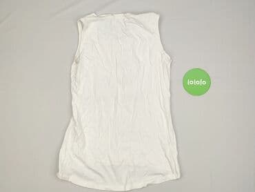 dluzsze t shirty: T-shirt damski, rozmiar S — 3