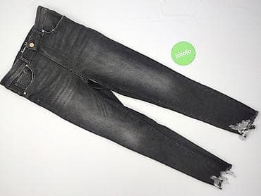 jeans version: Jeansy damskie, rozmiar M — 2